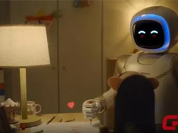 Refresh the new mode of home security monitoring, and redefine home security by guarding robots!