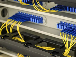 Network generic cabling should be more professional and rational