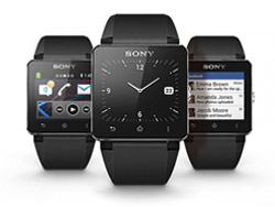 Sony Smartwatch 3 and smartband trial experience