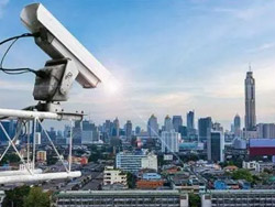 What are the precautions for the installation of video monitoring equipment?