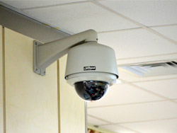 Selection skills of surveillance camera installation