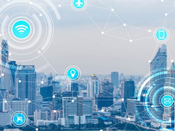 Common modules of intelligent engineering equipment