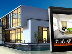 Demand analysis of home security intelligent monitoring system