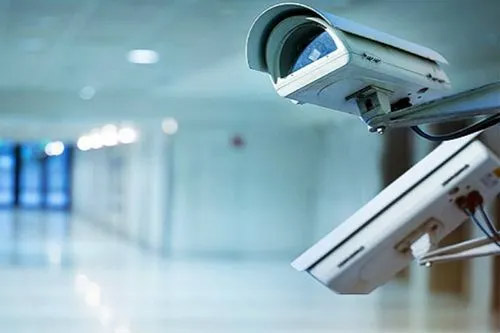 Precautions for the purchase of security monitoring works