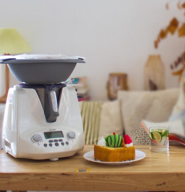 Can the cooking machine really liberate your hands when it becomes a net red small household appliance?