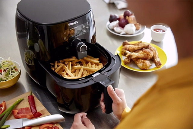 These six small appliances seem ordinary, but the utilization rate is very high! It is recommended to have it ready