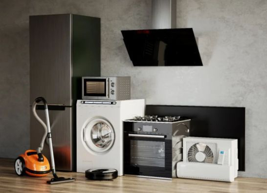 The logic of performance growth of household appliance industry has changed