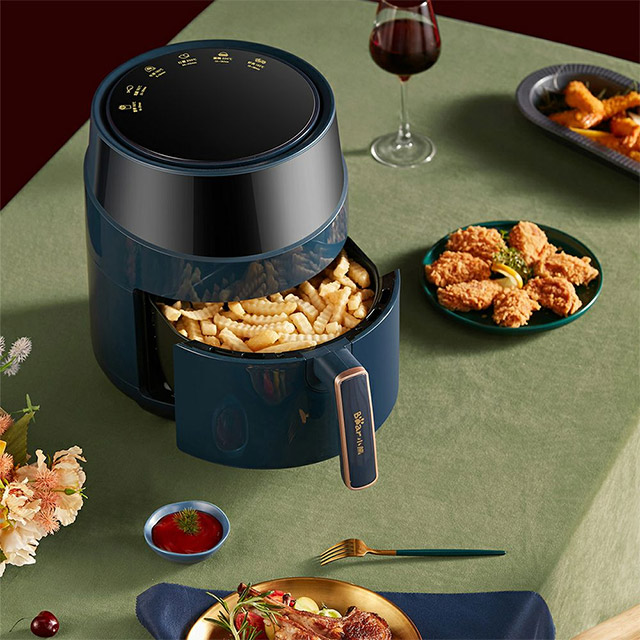 Air fryer