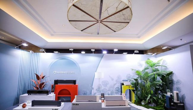 China's home appliance rock Award announced that Emmett won two awards, demonstrating the strength of the industry's leading brand