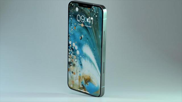 Apple fans are finally waiting! Iphone14 Pro engineering machine was exposed, and the short boards were basically supplemented